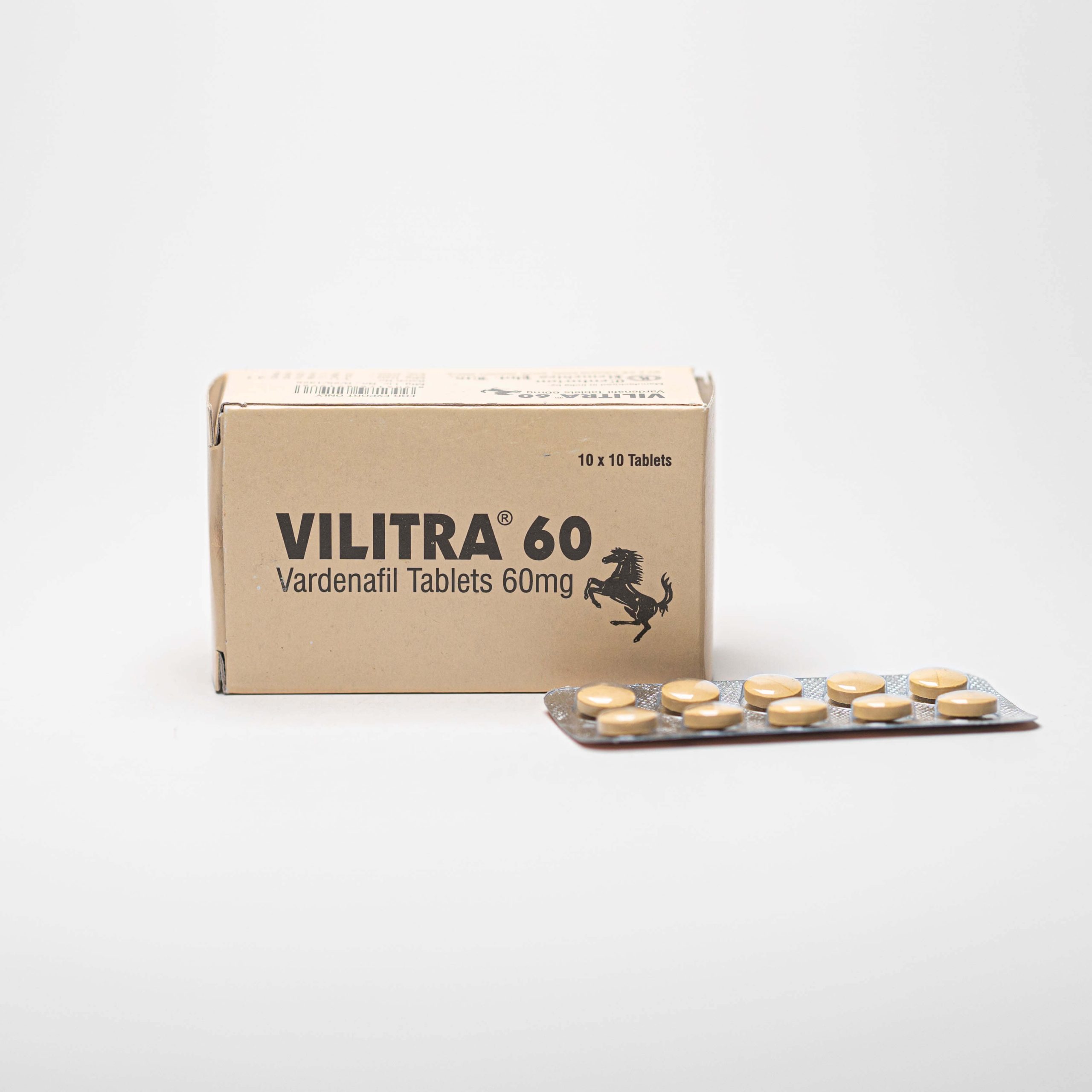 Vilitra 60