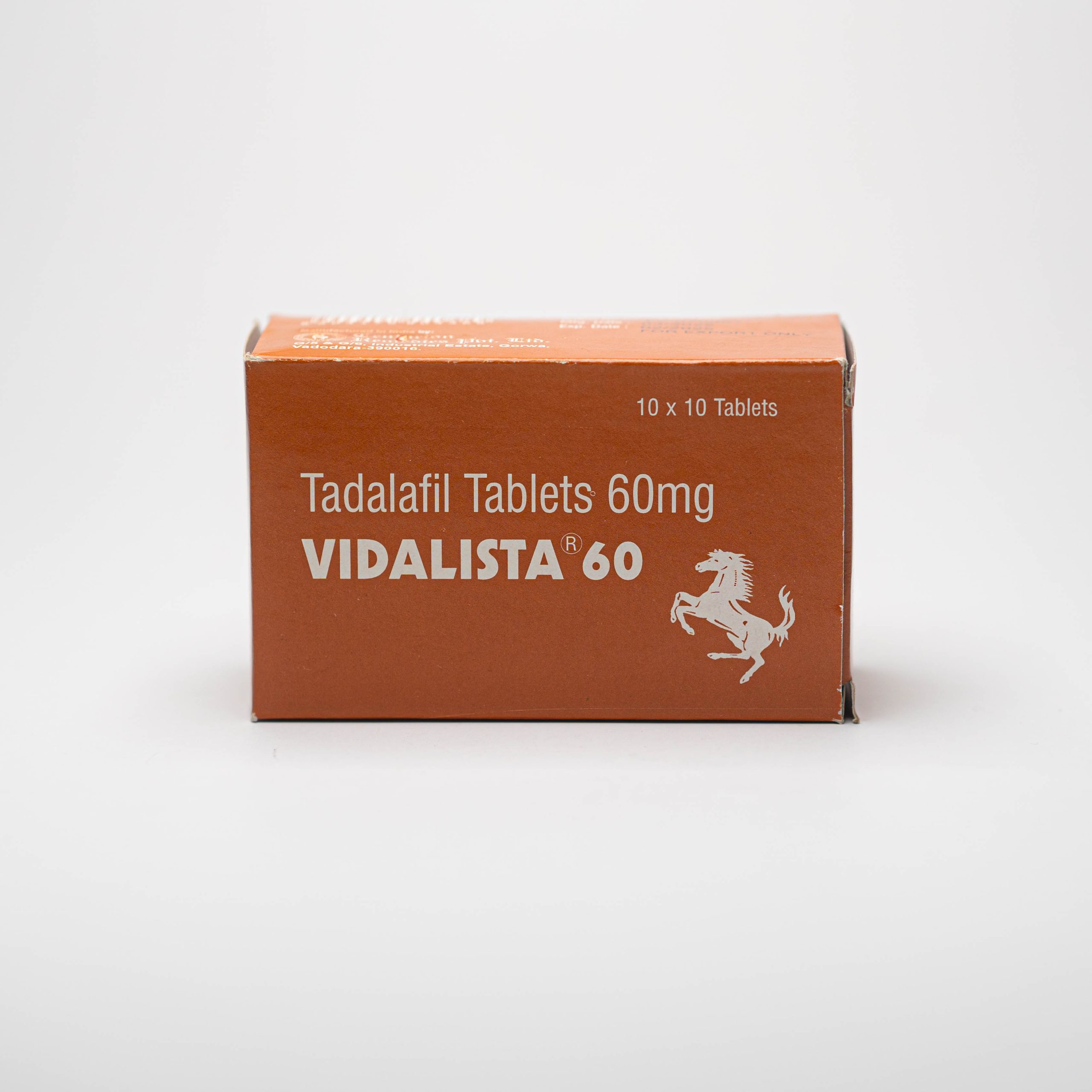 Vidalista 60