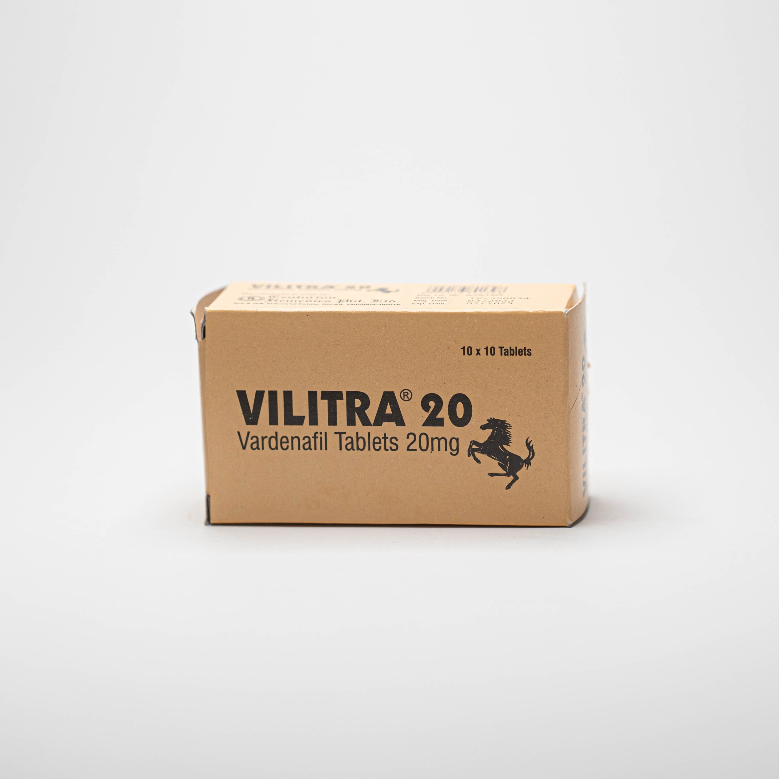 Vilitra 20