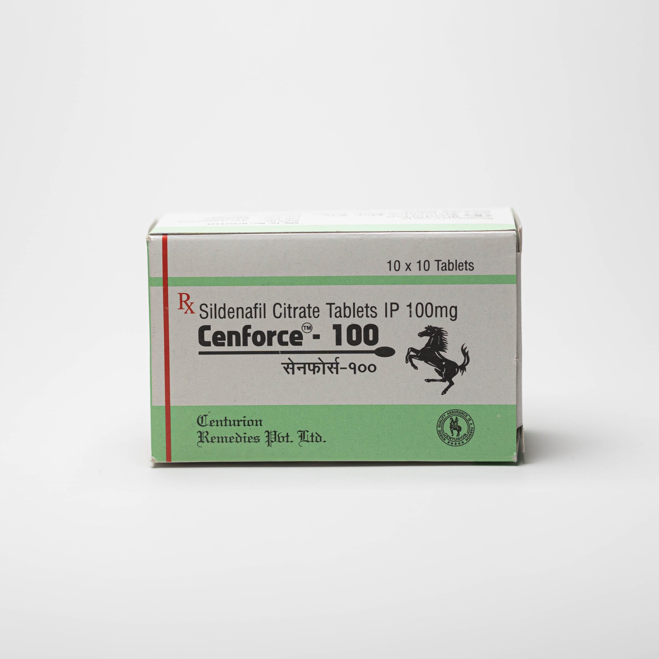 Cenforce 100