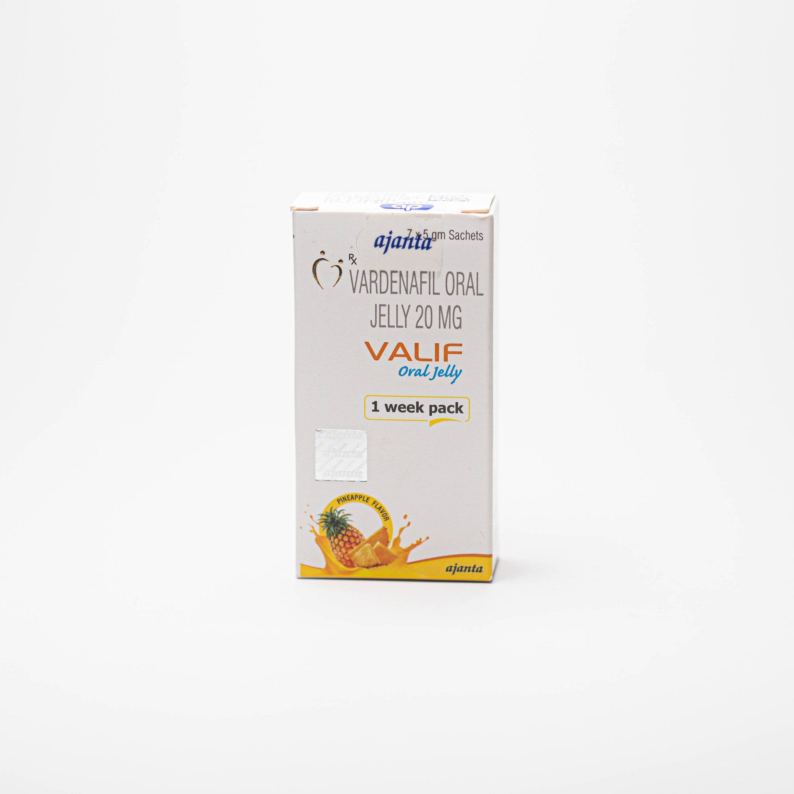 Valif Oral Jelly